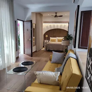 Apartamento El Patio De Regina, Córdoba